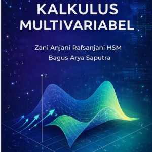 KALKULUS MULTIVARIABEL