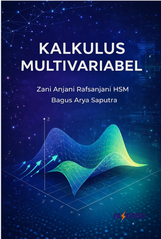 KALKULUS MULTIVARIABEL