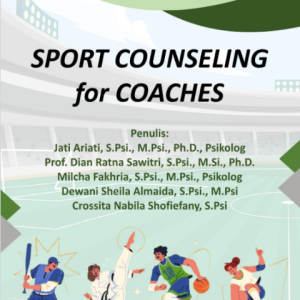 Sport Counseling for Coaches