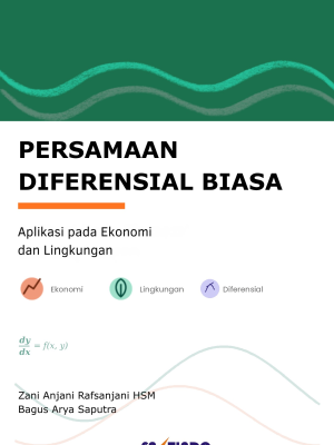 Aplikasi pada Ekonomi dan Lingkungan