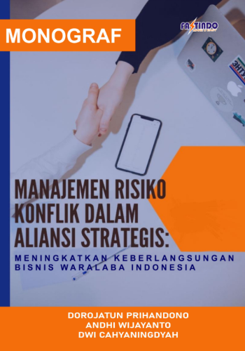 Screenshot 2025-06-09 at 09-32-20 Manajemen Risiko Konflik Dalam Aliansi Strategis_COVER.cdr - Manajemen Risiko Konflik Dalam Aliansi Strategis_COVER.pdf
